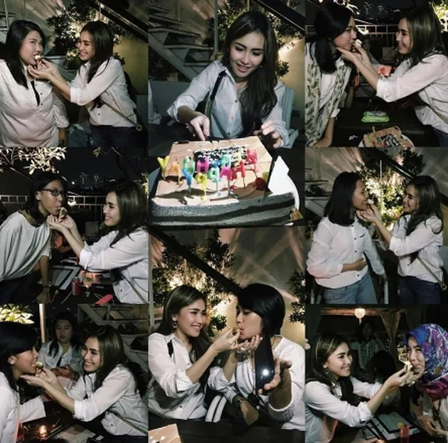 Ayu Ting Ting