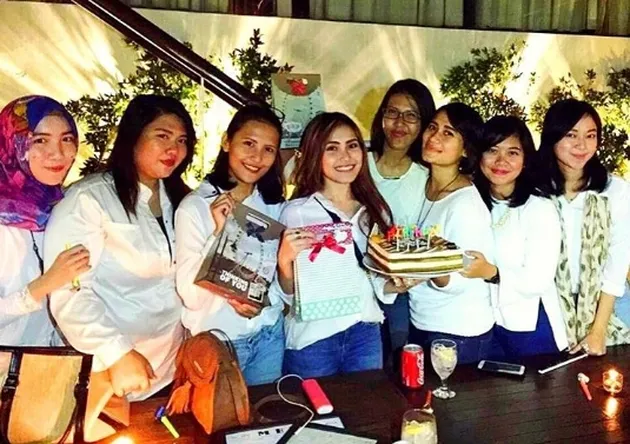 Ayu Ting Ting