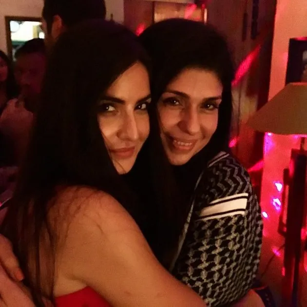 Katrina Kaif