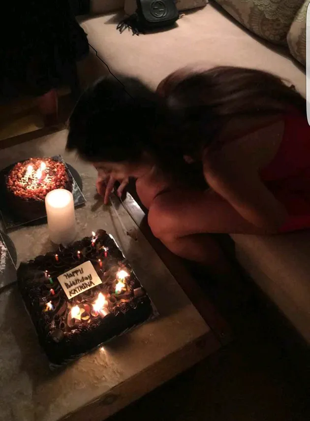 Katrina Kaif