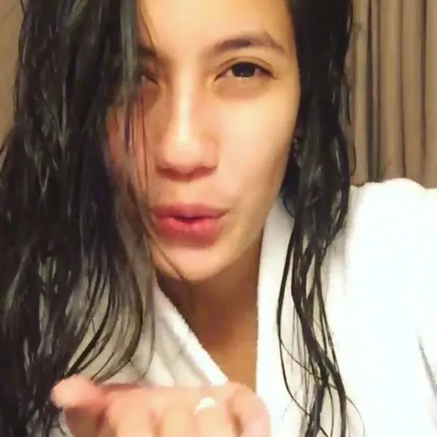 Pevita Pearce