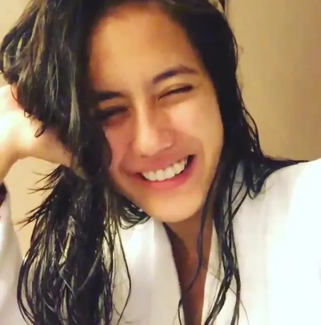 Pevita Pearce