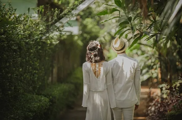 Tika dan Dimas