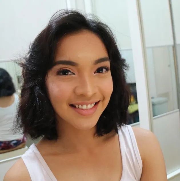 Tika dan Dimas