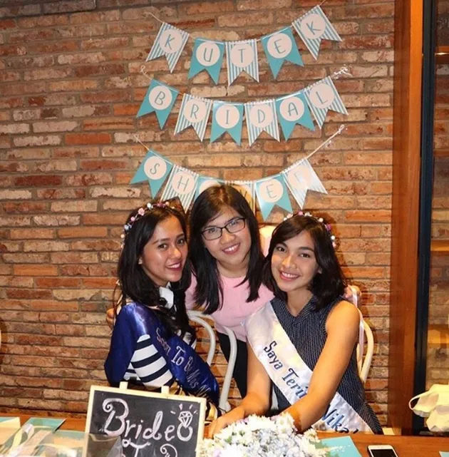 Tika dan Dimas