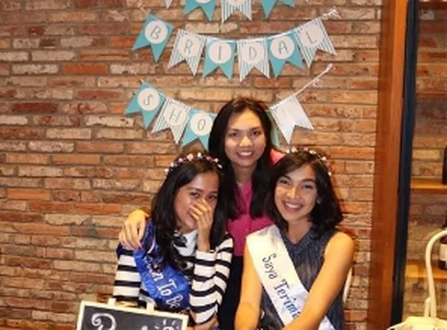 Tika dan Dimas