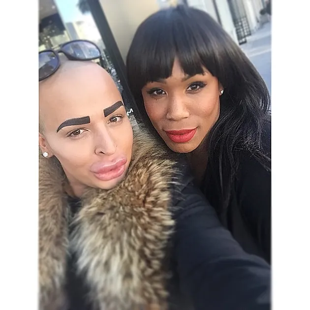 Kim Kardashian - Jordan James Parke