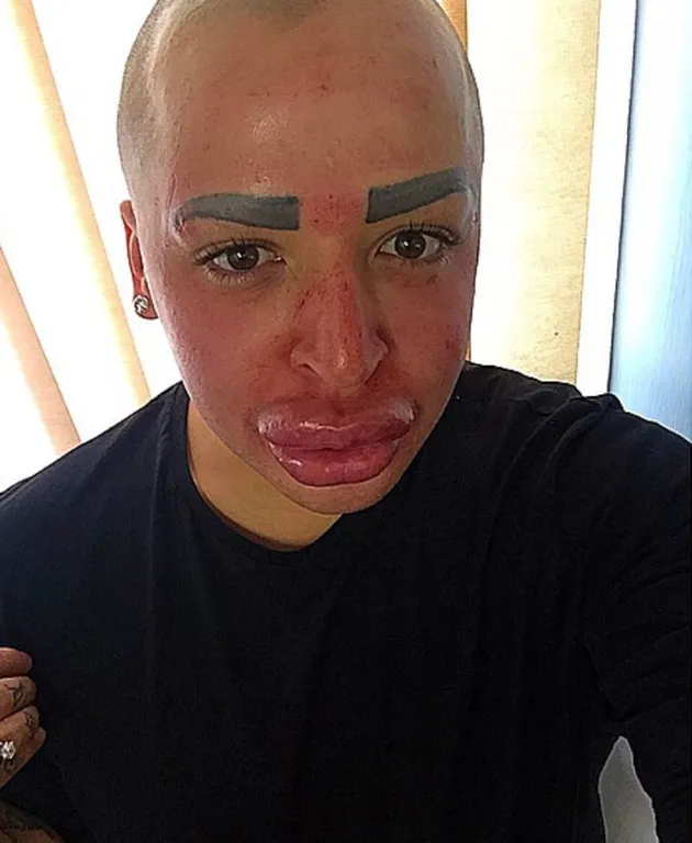 Kim Kardashian - Jordan James Parke