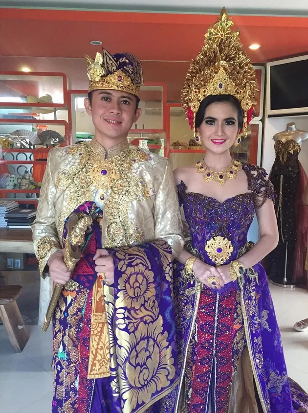 Kadek Devi