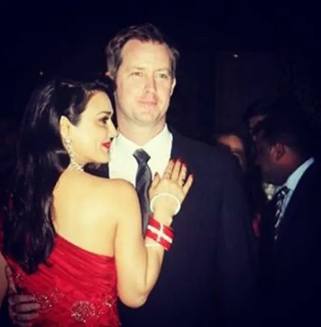 Preity Zinta