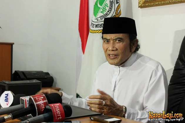 Rhoma Irama