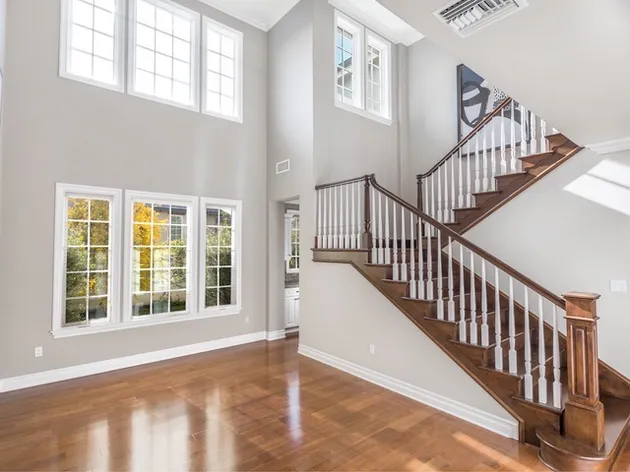 Rumah Rob Kardashian