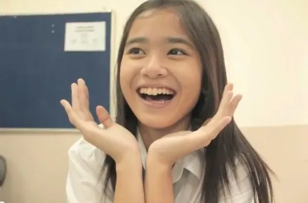 Sally Valencia - Kaesang Pangarep