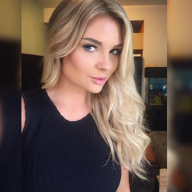 Escort Sevilla