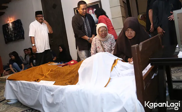 Rano Karno 