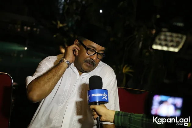 Rano Karno 