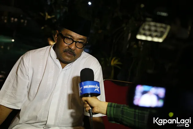 Rano Karno 