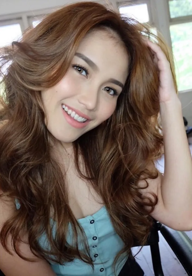 Ayu Ting Ting 