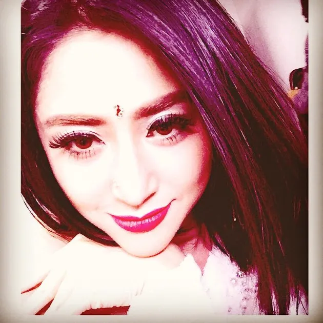 Dewi Perssik