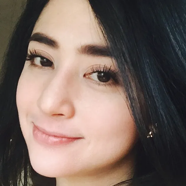 Dewi Perssik