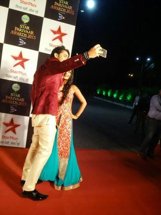 Shaheer Sheikh