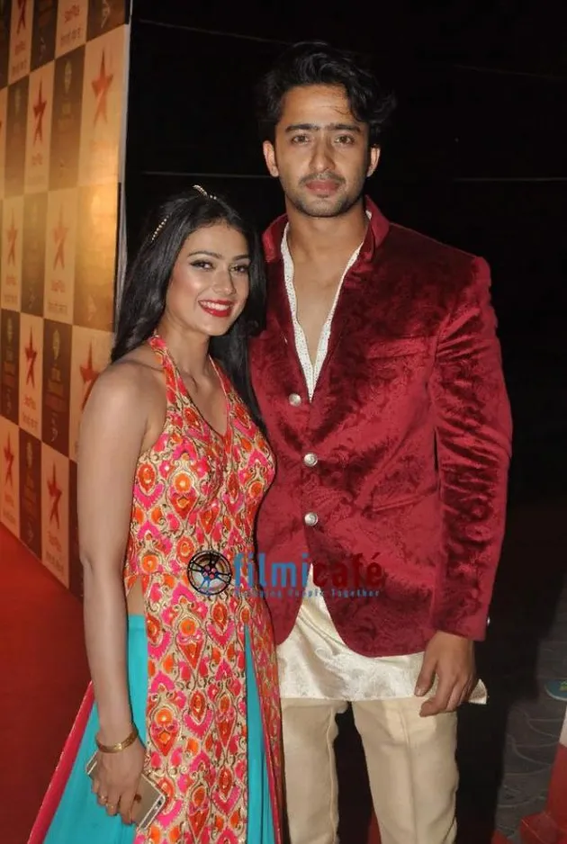 Shaheer Sheikh