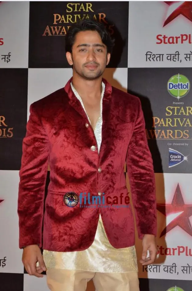 Shaheer Sheikh