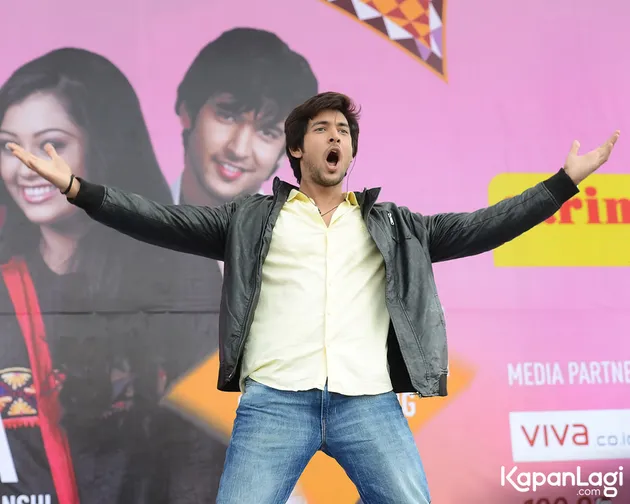 Shivin Narang