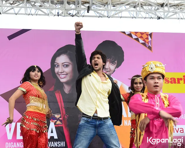 Shivin Narang