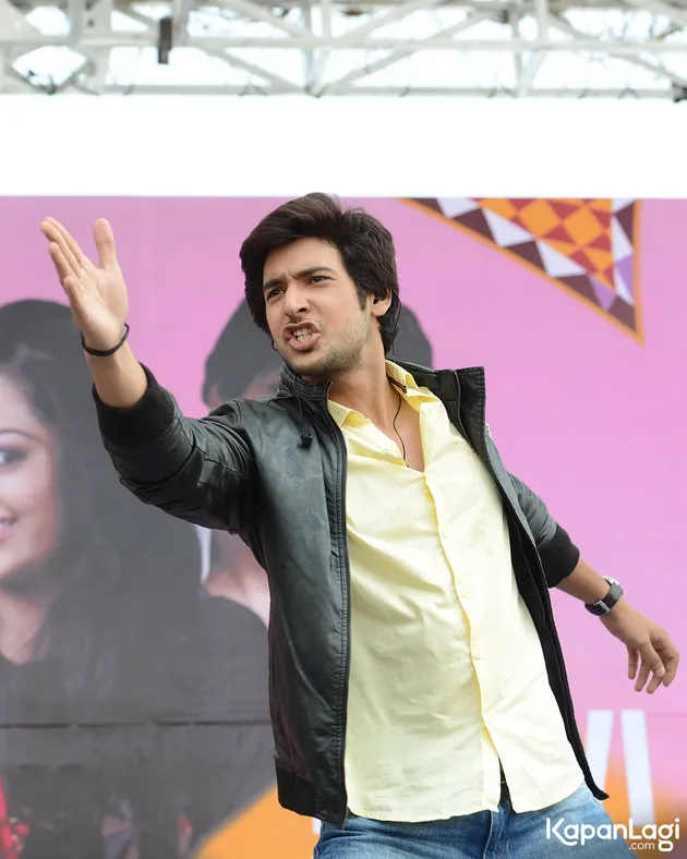 Shivin Narang