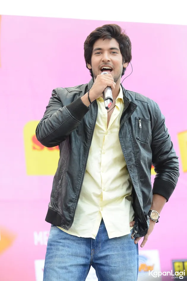 Shivin Narang