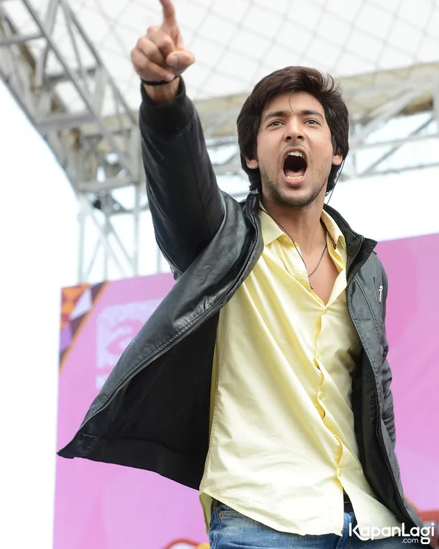 Shivin Narang