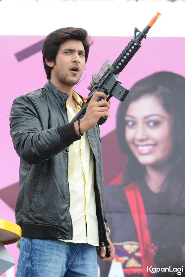 Shivin Narang