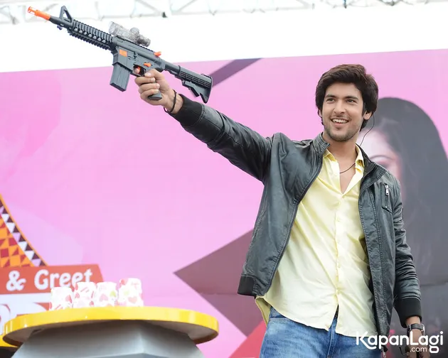 Shivin Narang