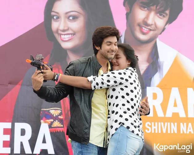 Shivin Narang