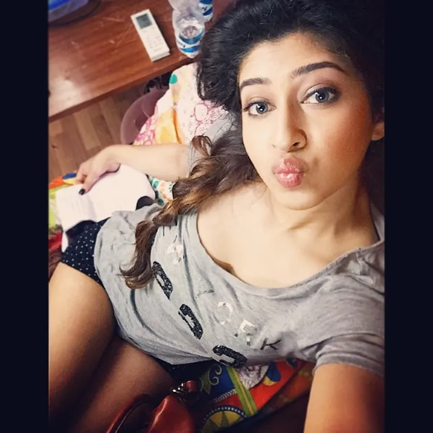 Sonarika Bhadoria