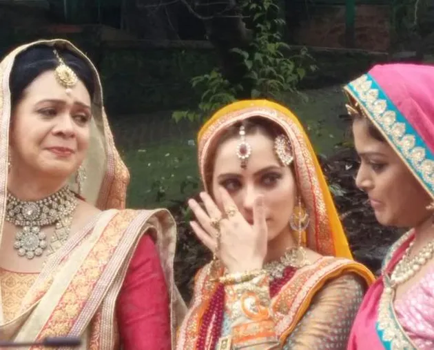 Jodha Akbar