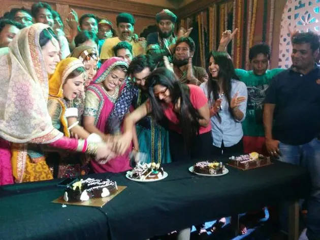 Jodha Akbar