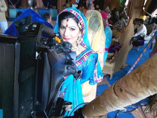 Jodha Akbar