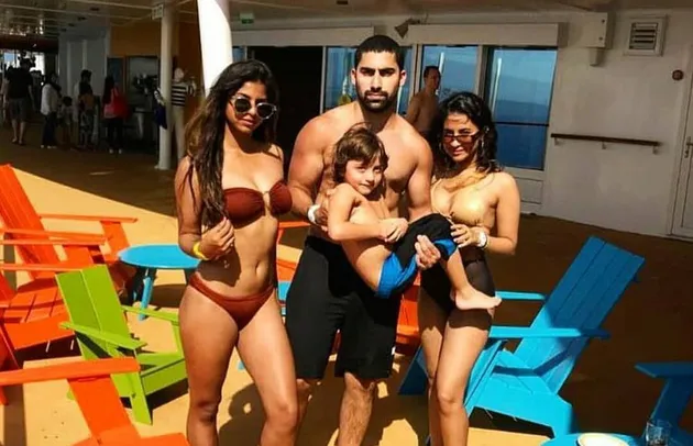 Suhana Khan