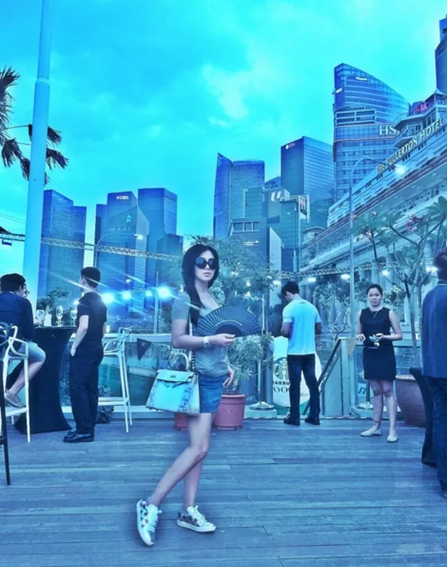 Syahrini