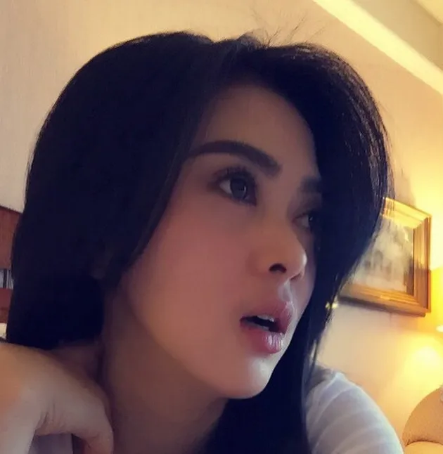 Syahrini