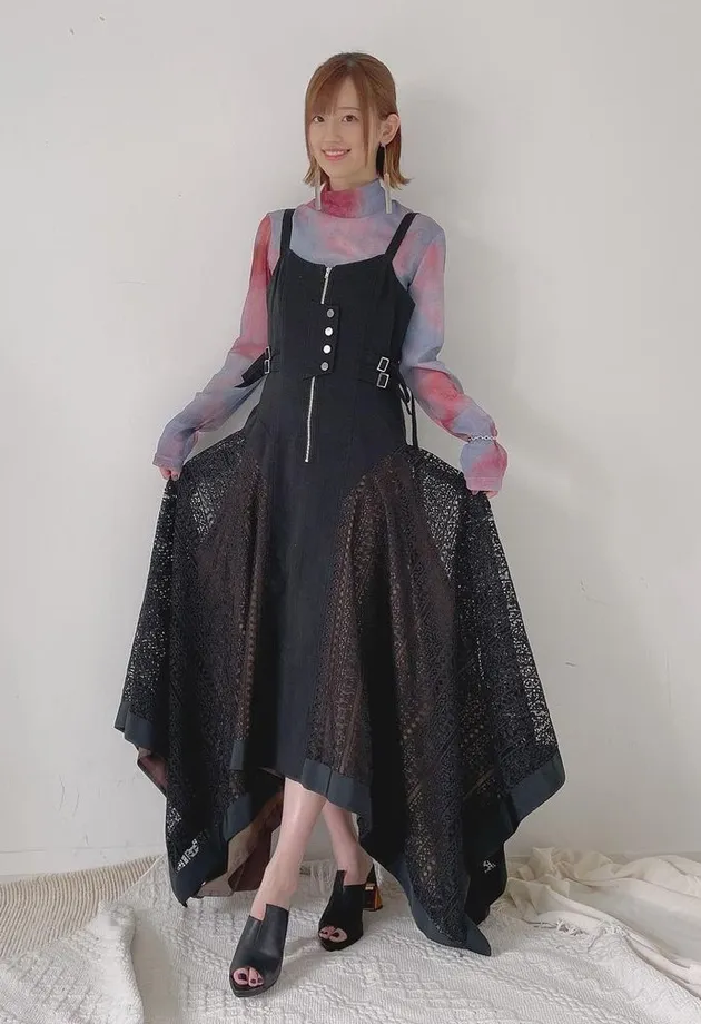 Rie Takanashi