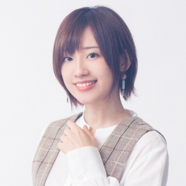 Rie Takanashi