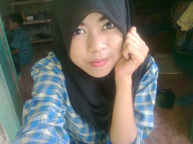 Enno Farihah