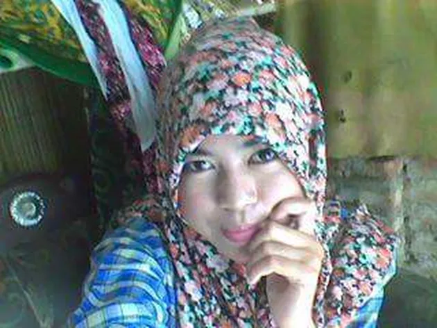 Enno Farihah