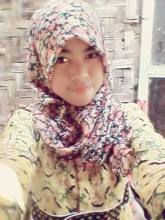 Enno Farihah