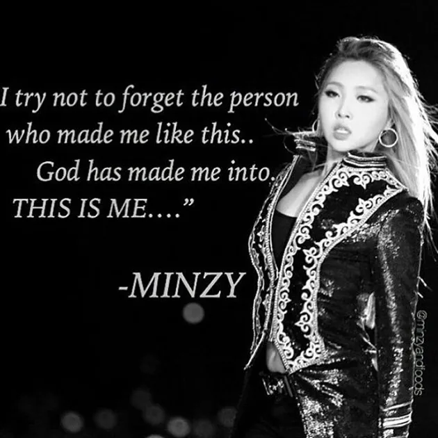 minzy