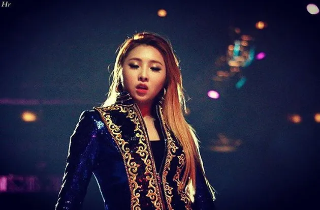 minzy
