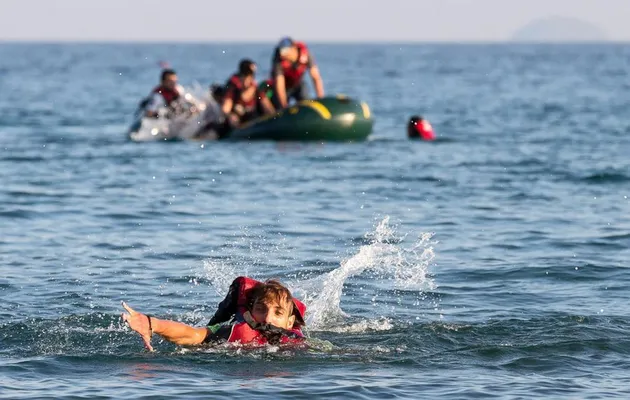 foto-foto terbaik di Bumi